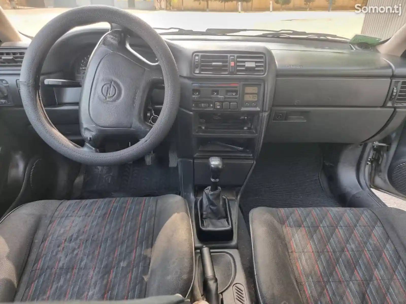 Opel Vectra A, 1994-4