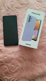 Samsung Galaxy A32-2