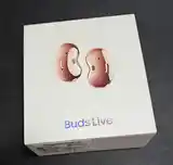 Наушники Samsung Galaxy Buds Live SM-R180-2