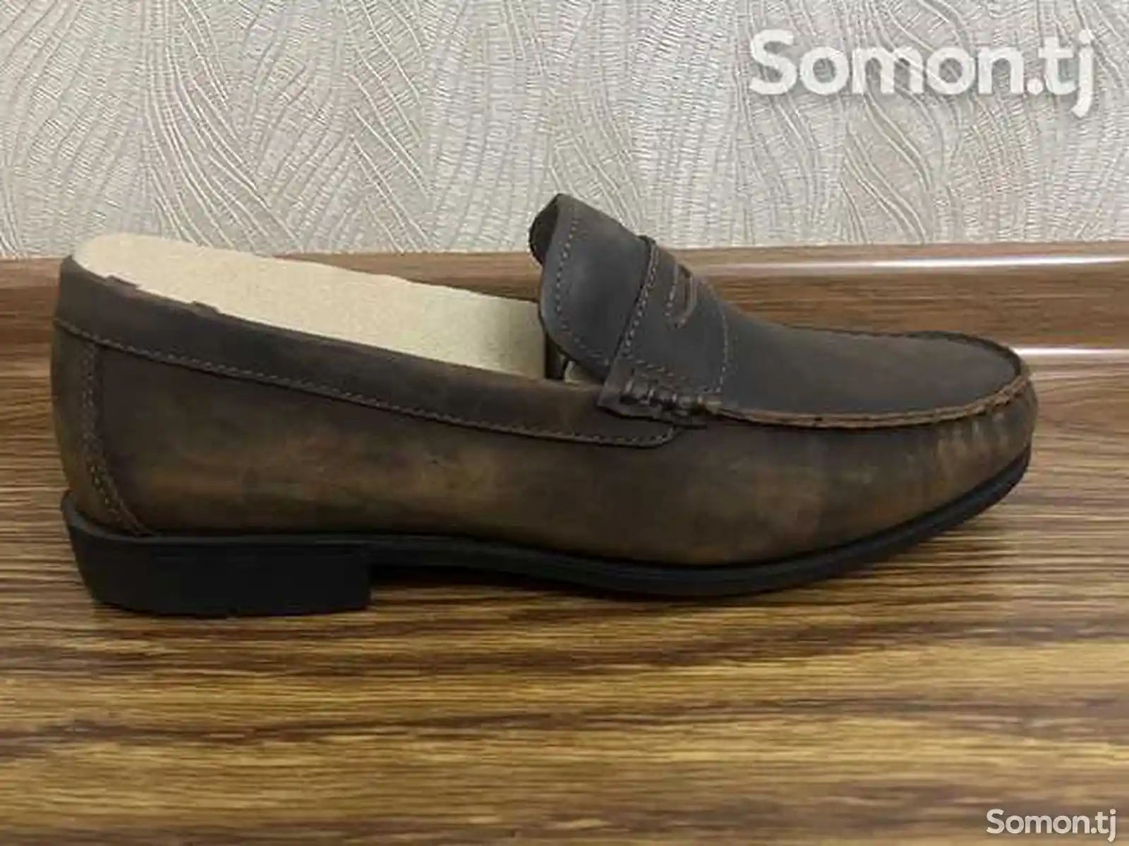 Туфли Senago-3