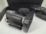 Видеокамера Sony HDR PJ 790-2