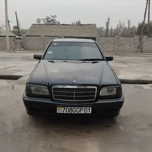 Mercedes-Benz E class, 1995