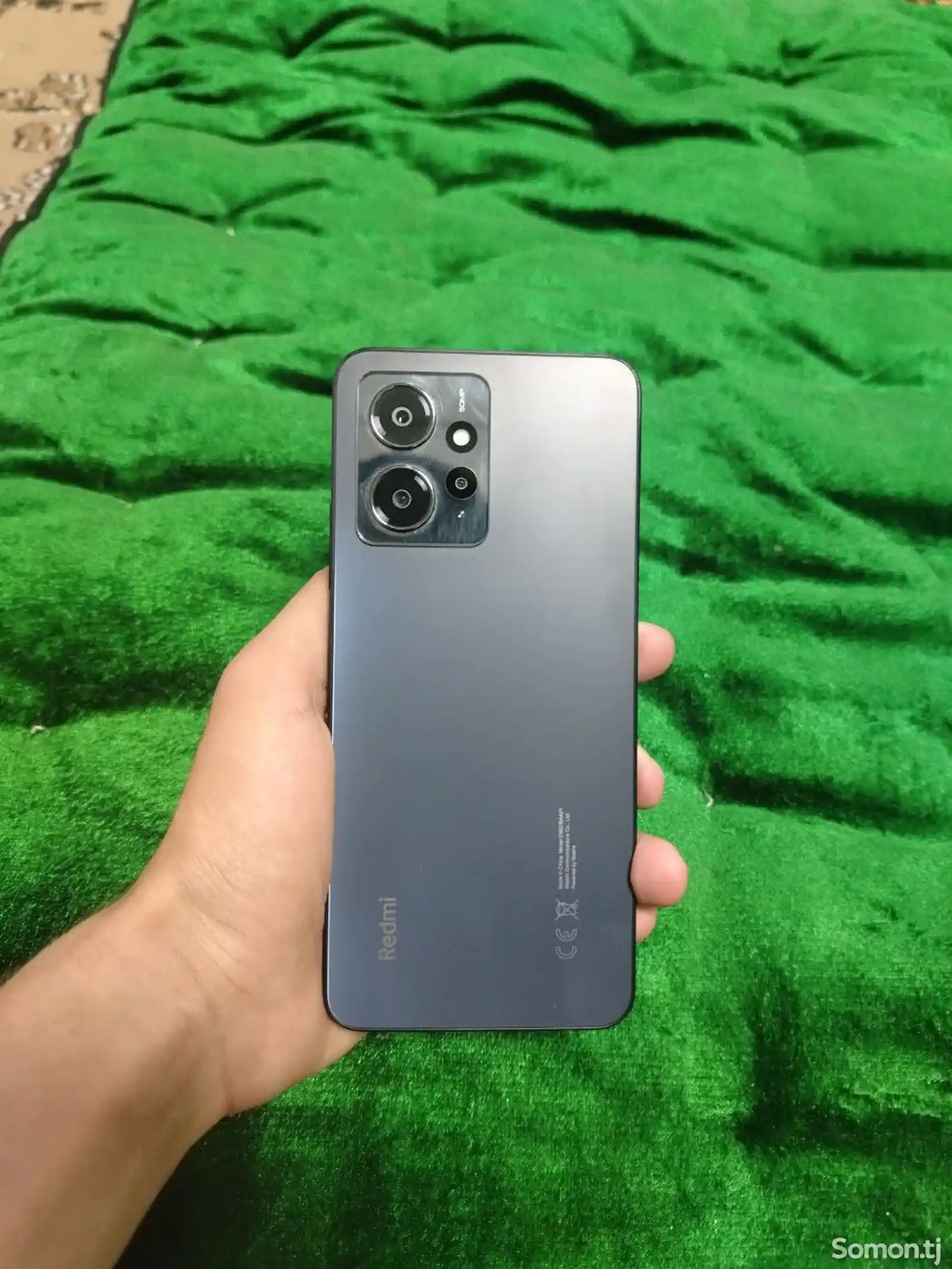 Xiaomi Redmi Note 12-1