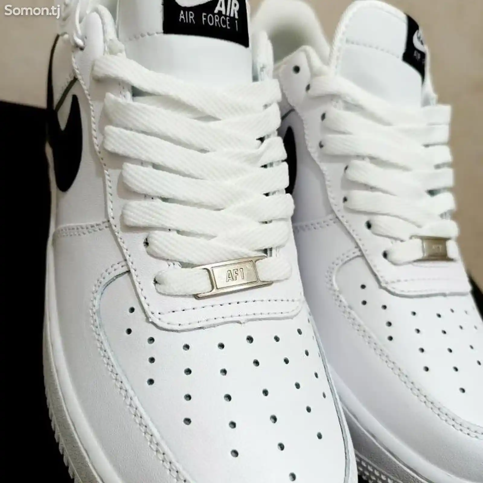 Кроссовки Nike AirForce 1-3