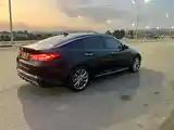 Kia Optima, 2016-4