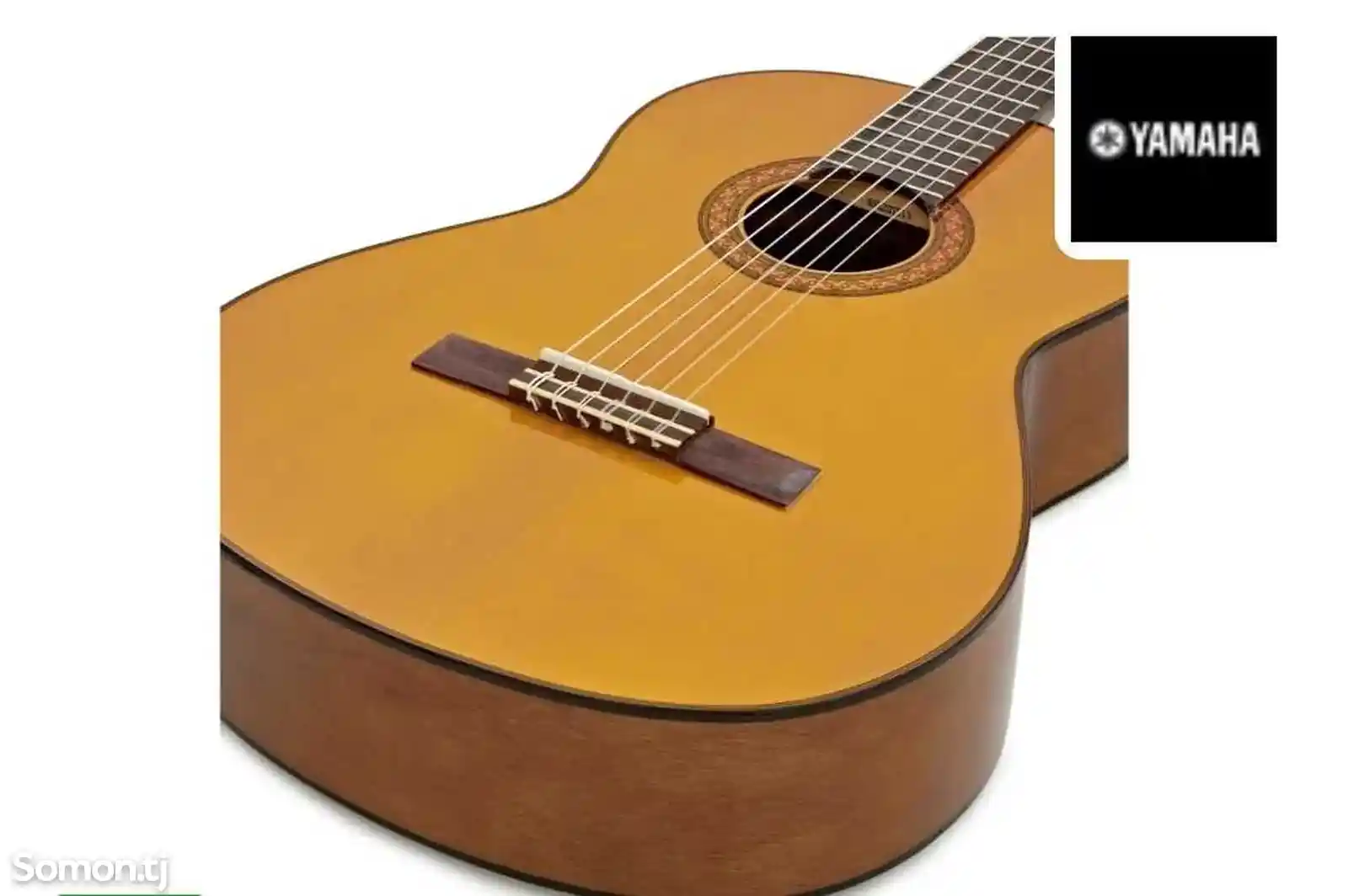 Классическая гитара Yamaha c40-8