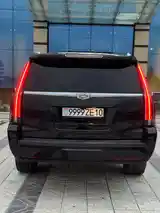 Сadillac Escalade IV,  2018-2