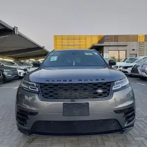 Land Rover Range Rover Velar, 2018