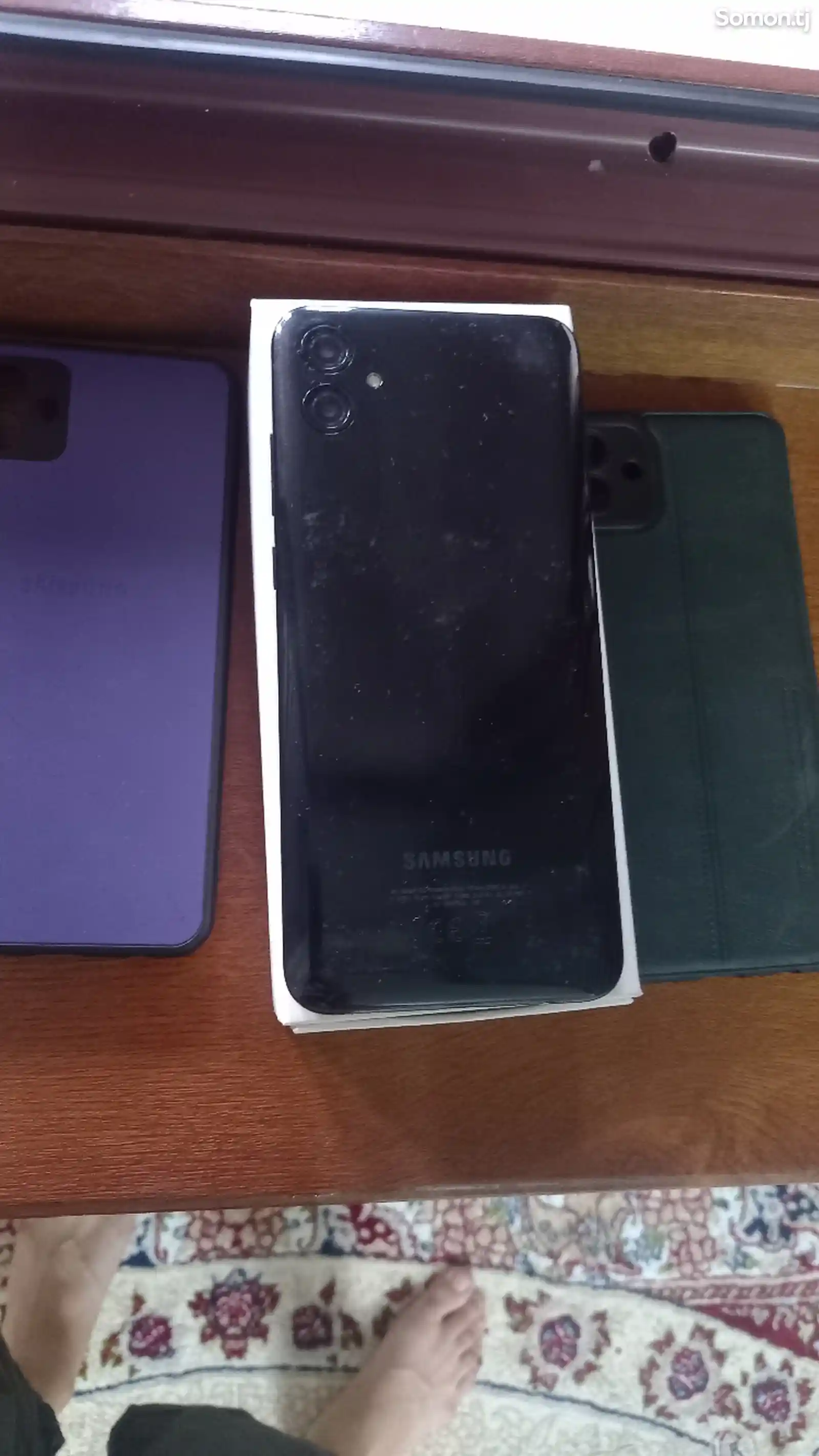 Samsung Galaxy A04s-1