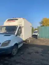 Бортовой грузовик Mercedes-Benz Sprinter 2008-3