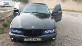 BMW 5 series, 2000-2