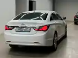 Hyundai Sonata, 2012-6