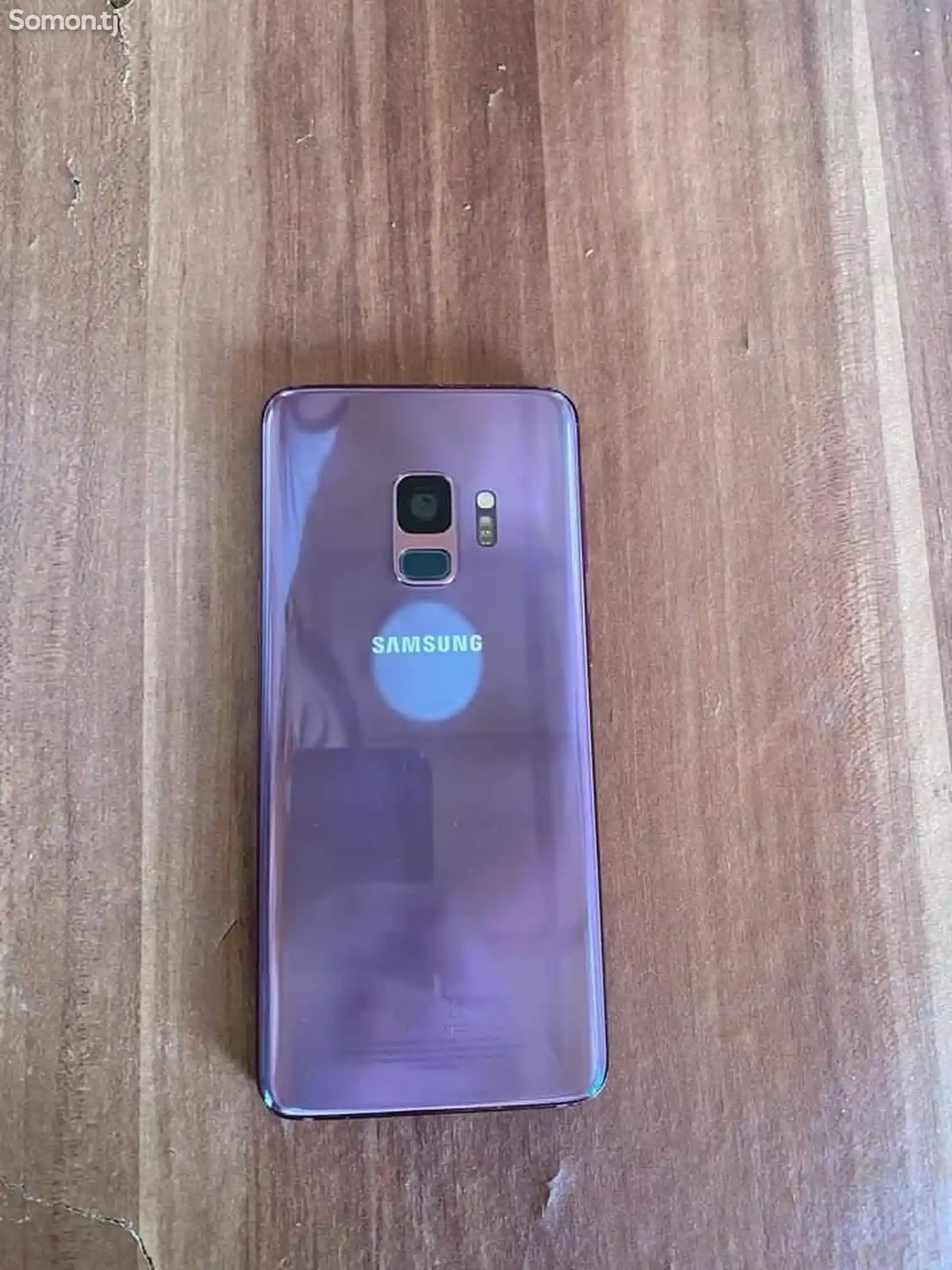 Samsung Galaxy S9