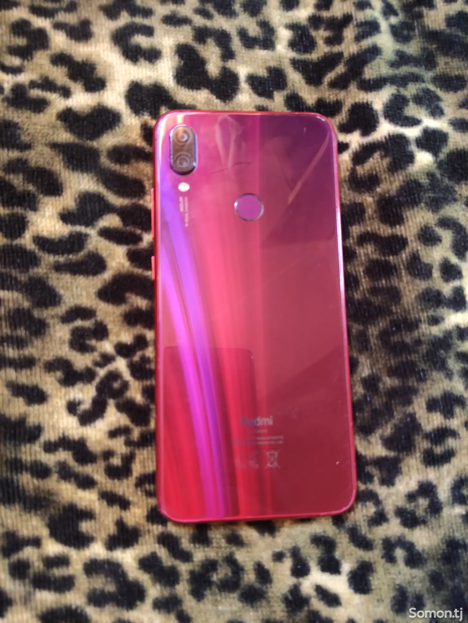 Xiaomi Redmi Note 7 64Gb-2