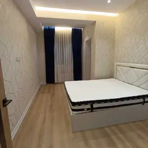 2-комн. квартира, 10 этаж, 65м², И. Сомонӣ