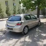 Opel Astra H, 2009-6