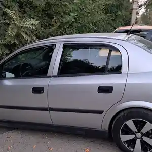 Opel Astra G, 1999