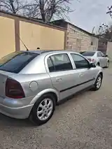 Opel Astra G, 2003-4