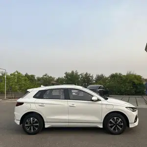 BYD E2, 2025