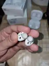 Беспроводные наушники Samsung galaxy buds 2-4