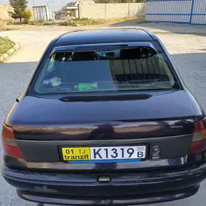 Opel Astra F, 1998