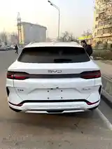 BYD Song Plus Flagship, 2024-3