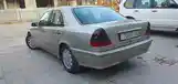 Mercedes-Benz C class, 2000-3