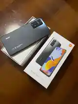 Xiaomi Redmi Note 11 pro-3