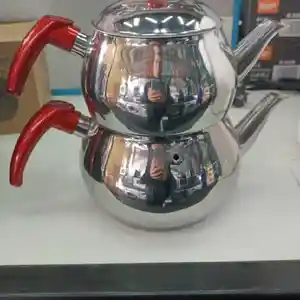 Турецкий чайник ALL-35 2,2 литр