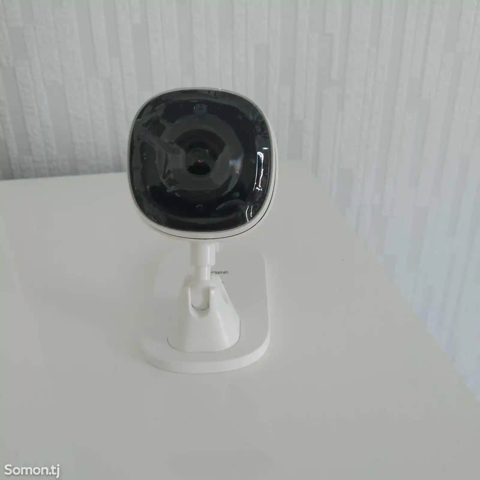 Камера видеонаблюдения wi-fi-2