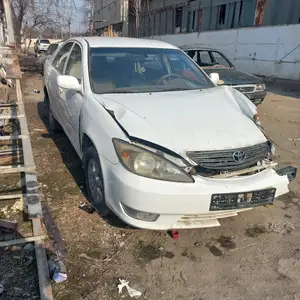 Toyota Camry, 2006