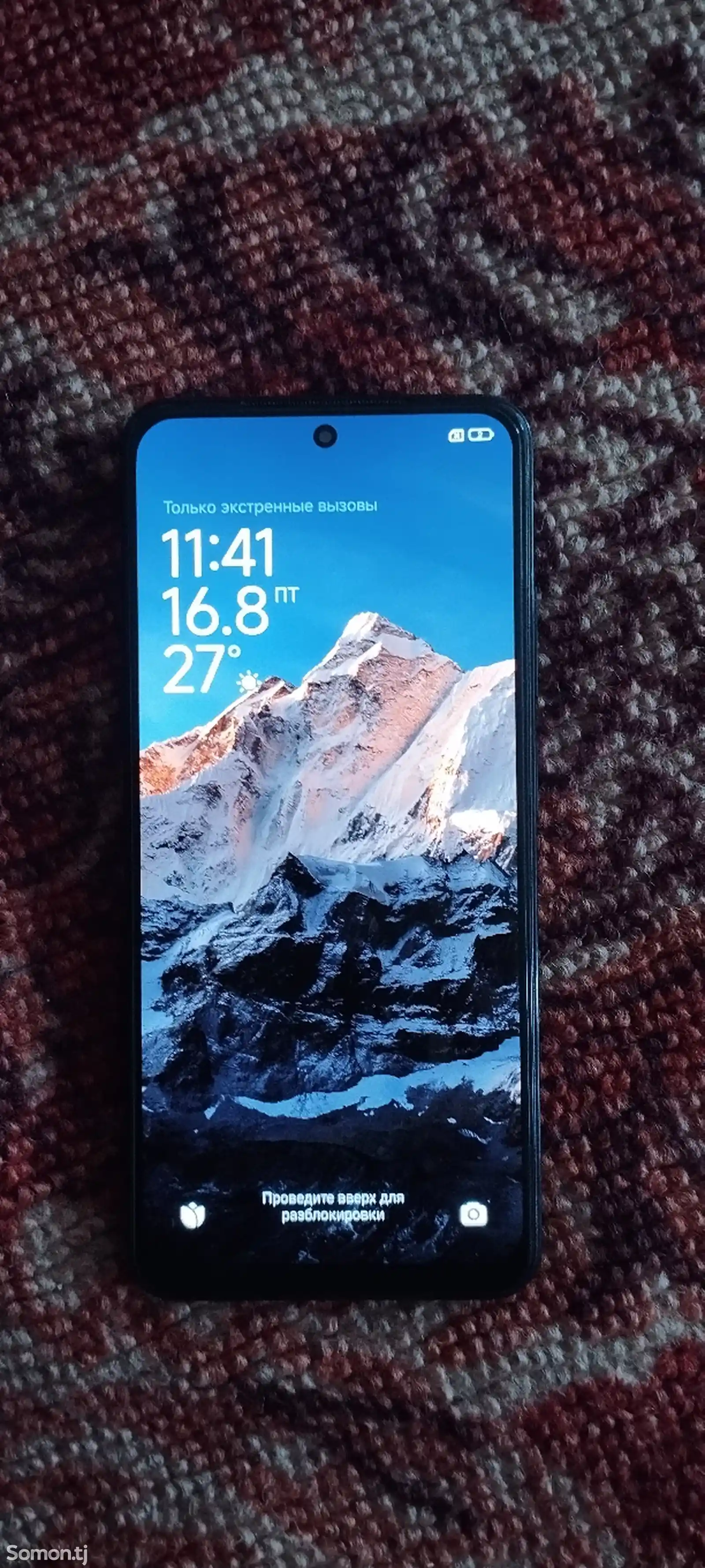 Xiaomi Redmi Note 11-3