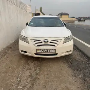 Toyota Camry, 2009