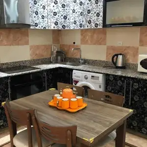 2-комн. квартира, 14 этаж, 50м², Исмоили Сомони