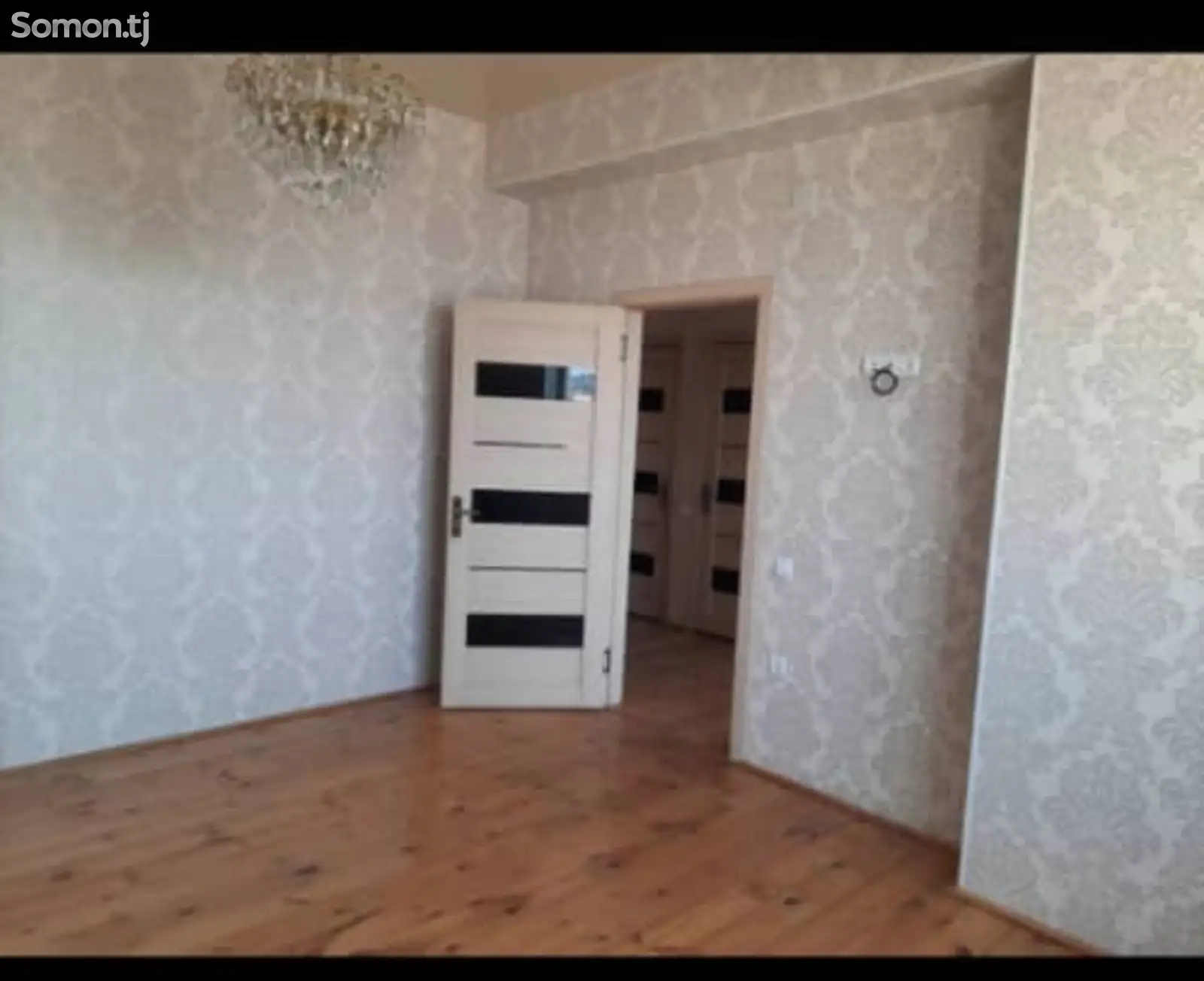 2-комн. квартира, 3 этаж, 71м², 12 мкр-9