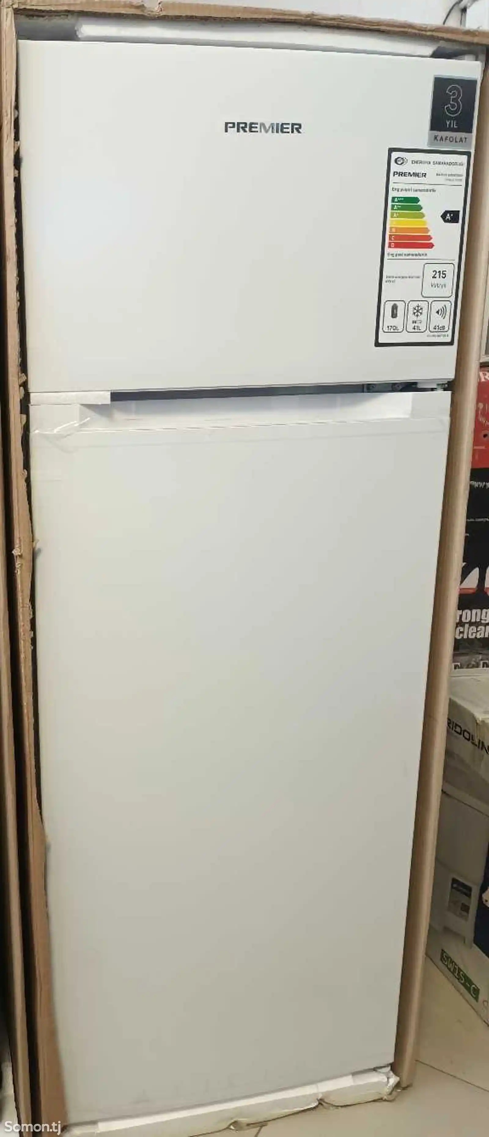 Холодильник Premier-13