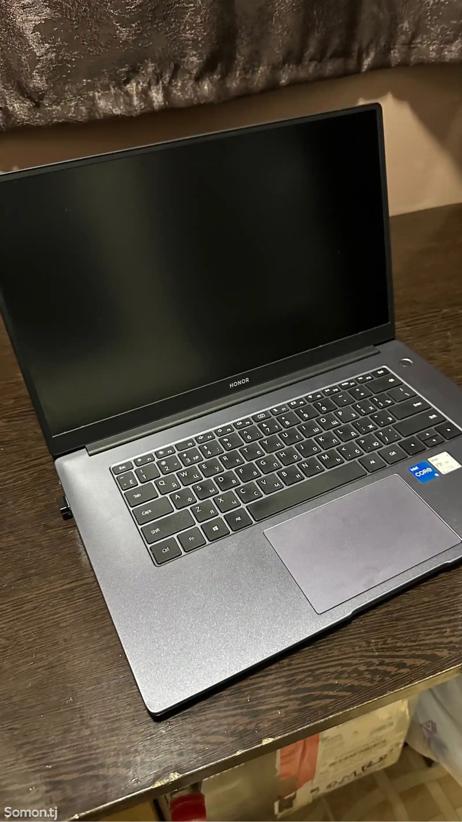 Ноутбук Honor MagicBook 14 pro 2022-3