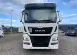 Седельный тягач MAN TGX26 480 2017 euro 6-2