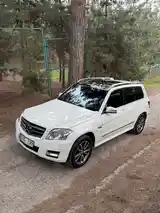 Mercedes-Benz GLK class, 2012-3