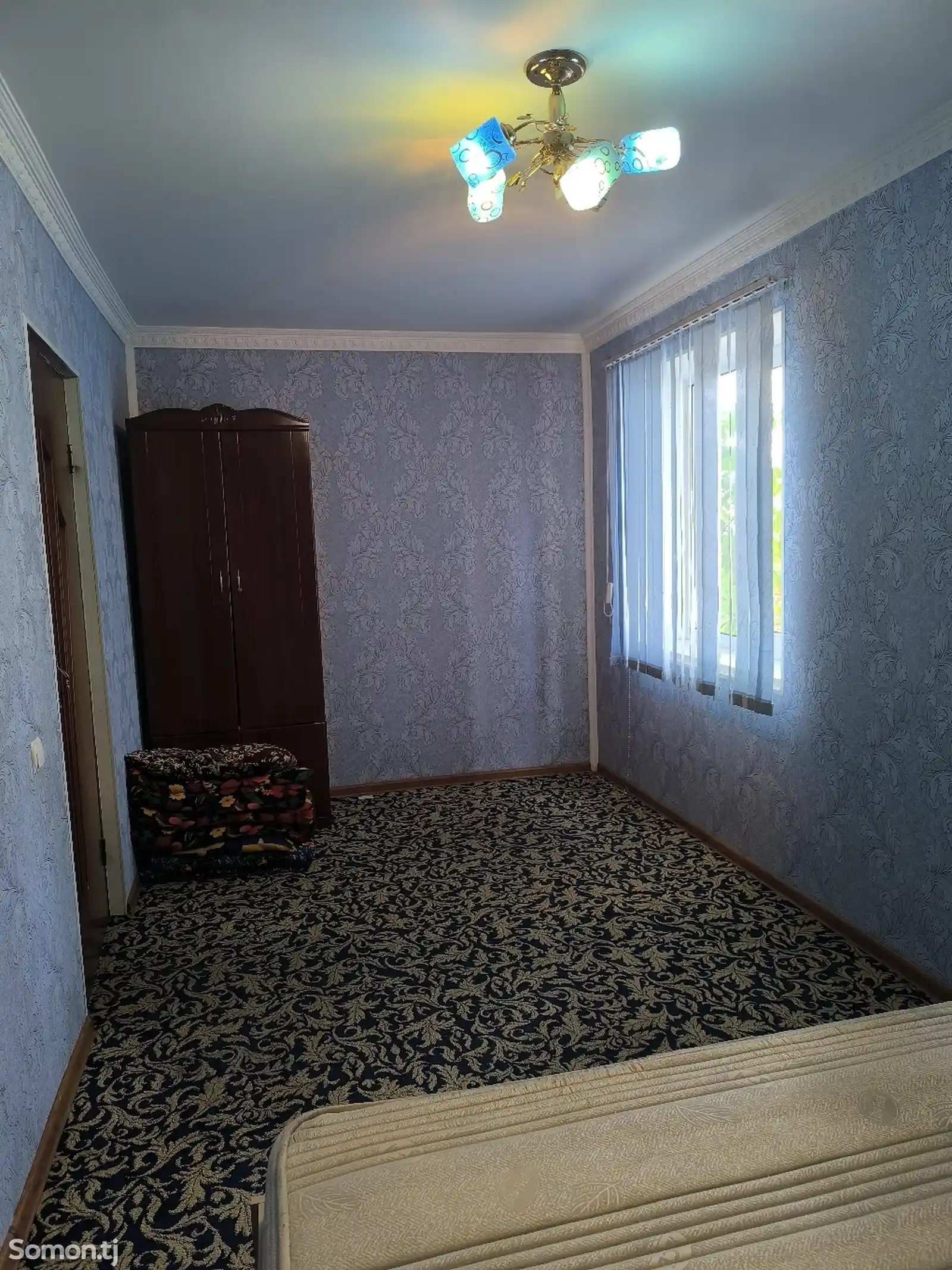 2-комн. квартира, 1 этаж, 45 м², 32 мкр-6