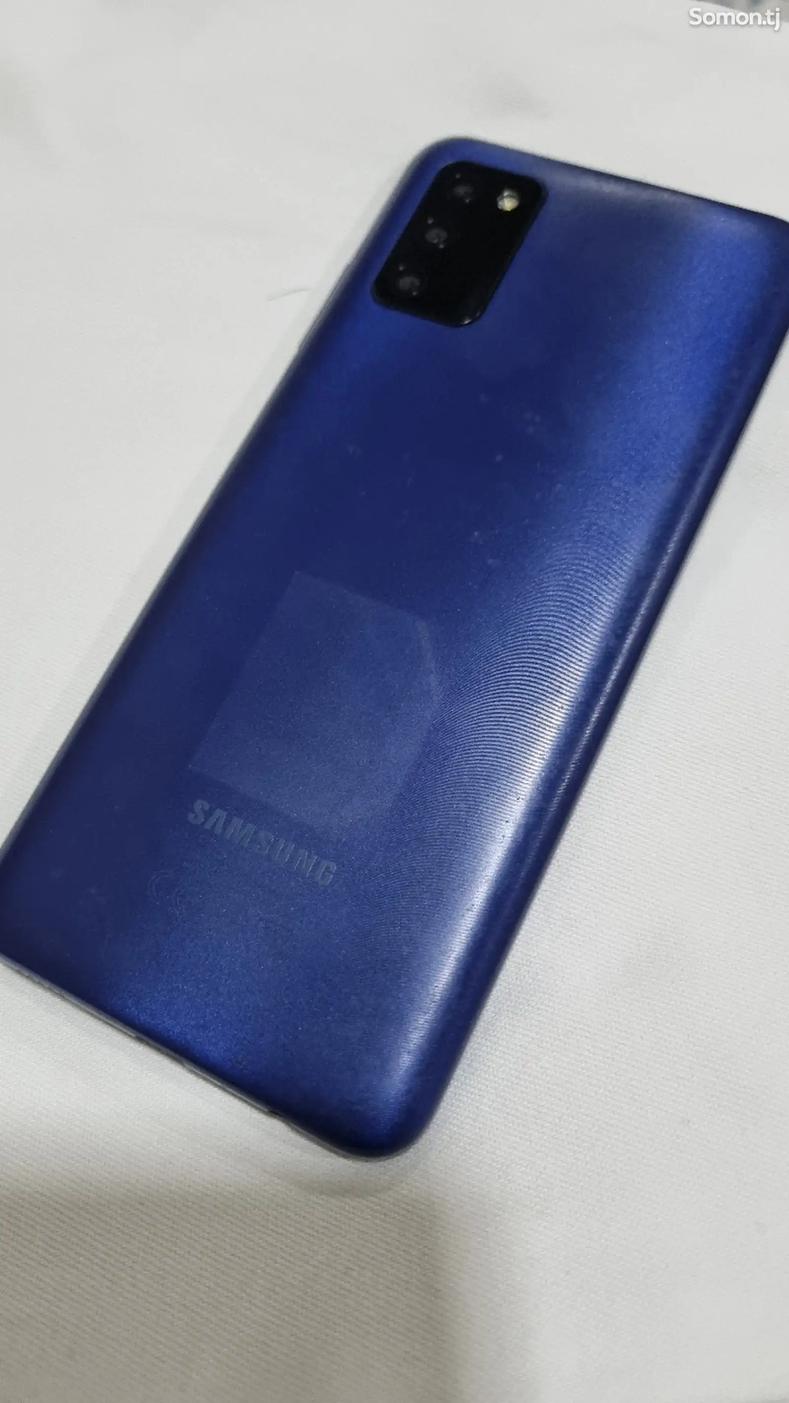 Samsung Galaxy A03s-2