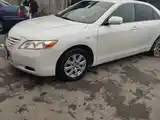 Toyota Camry, 2006-4