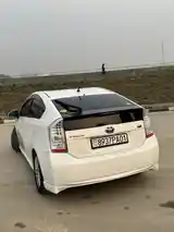 Toyota Prius, 2011-4