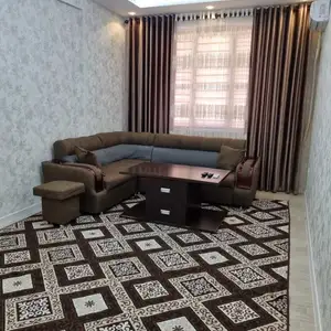 2-комн. квартира, 8 этаж, 68м², Ватан