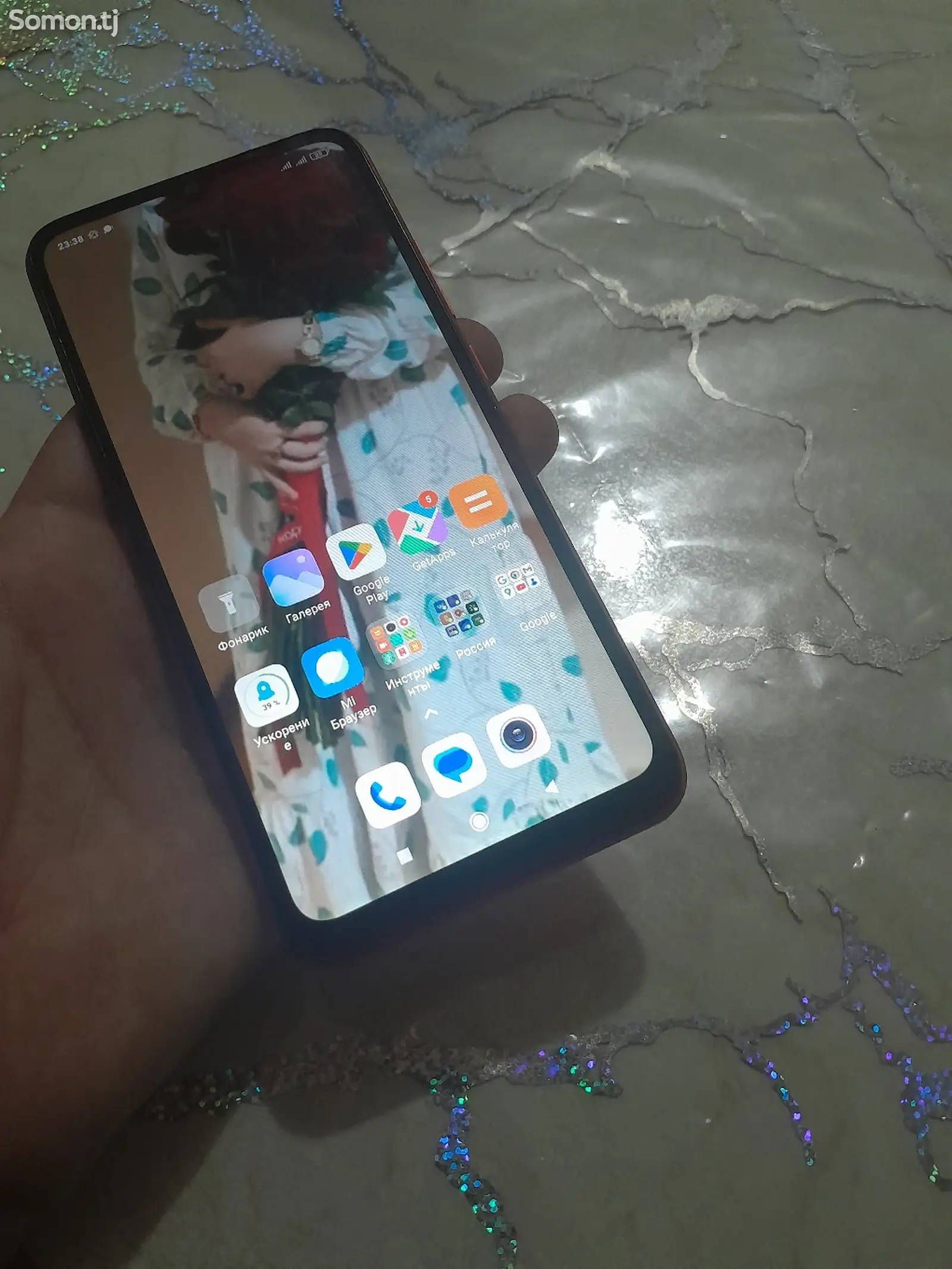 Xiaomi redmi 9c-1