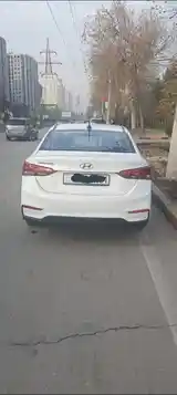 Hyundai Solaris, 2018-3