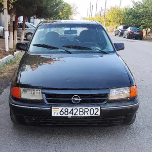 Opel Astra F, 1992