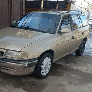 Opel Astra F, 1994