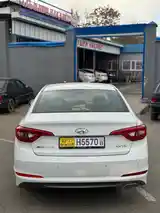 Hyundai Sonata, 2015-4