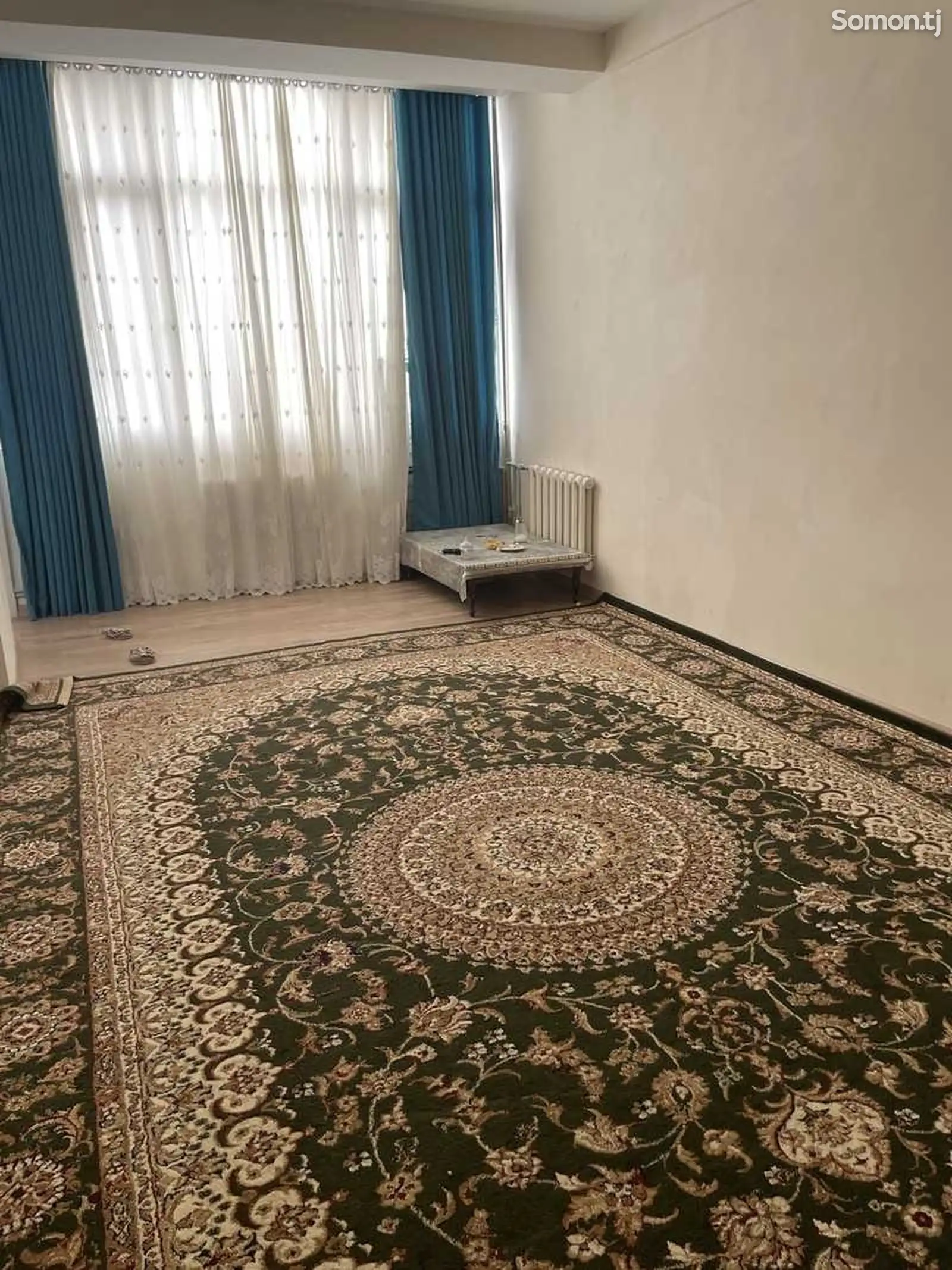 2-комн. квартира, 8 этаж, 50м², н. Сино-1